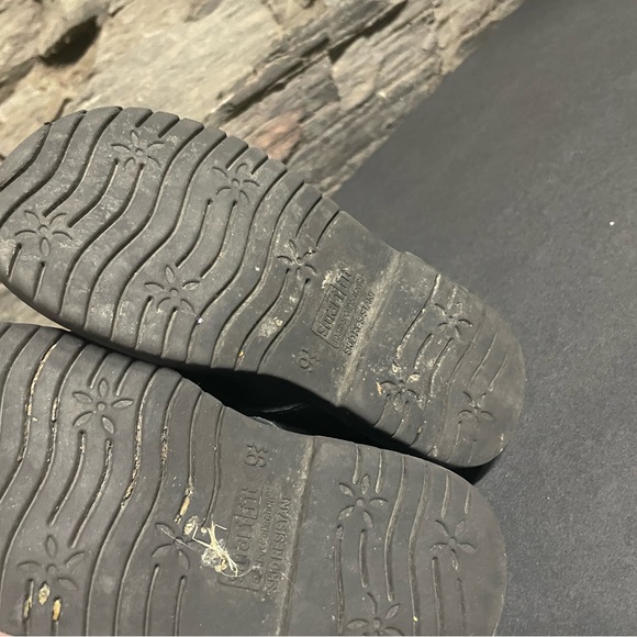 SmartFit Leather Collection Dress shoes size 9 1/2 - Picture 3 of 3